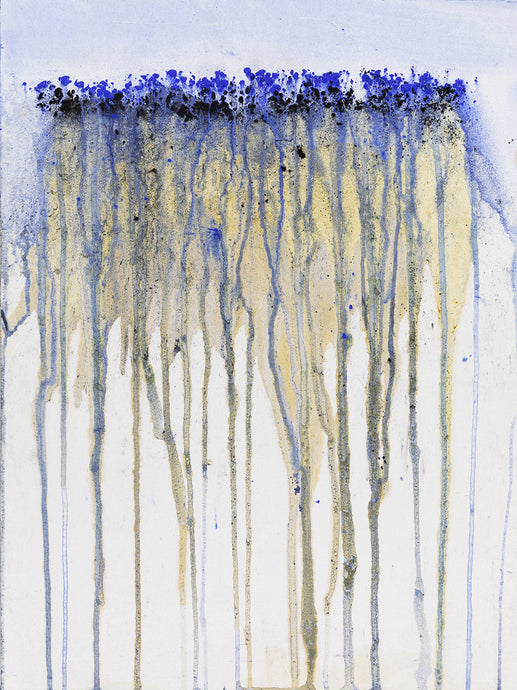 Geologic sensibility #1