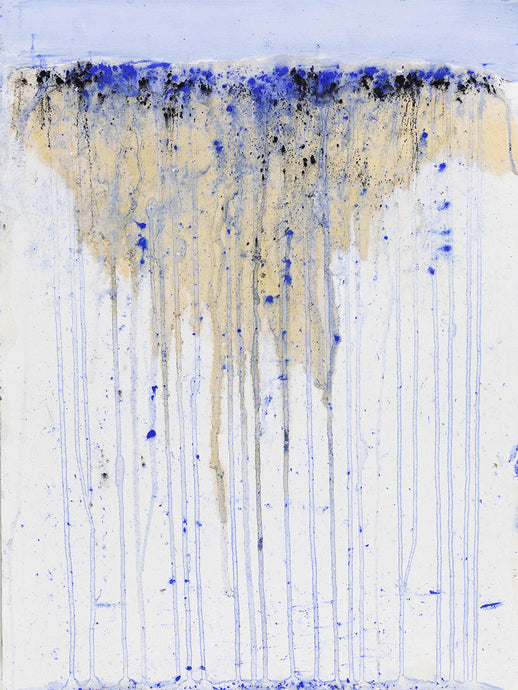 Geologic sensibility #3