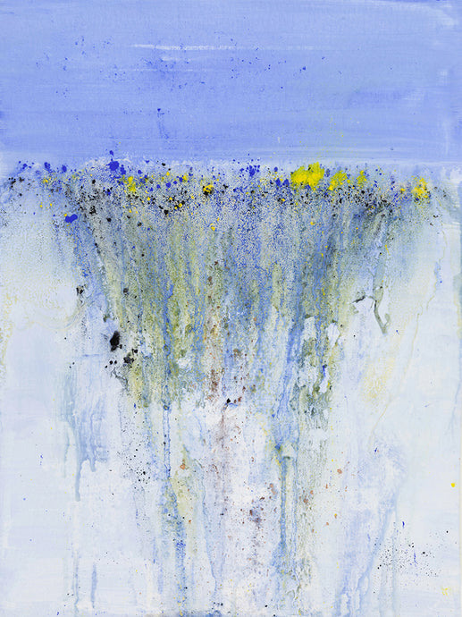 Geologic sensibility #5